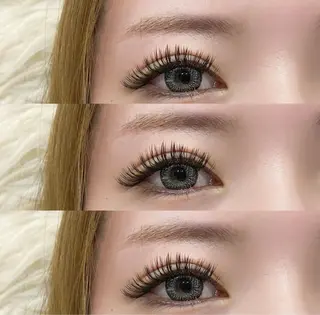 マツエク・マツパ ROYAL所属・REI 🫧ROYALのマツエク・マツパデザイン