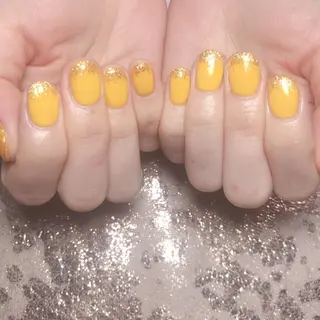 ネイル 個室ネイルサロンDolly Girl〜ドーリーガール〜所属・DollyGirl KYOKOのネイルデザイン