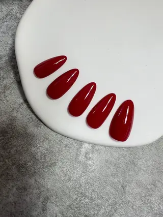 ネイル Aura nailのネイルデザイン