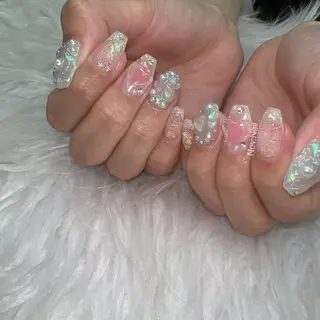 ネイル Nov. ネイルサロンのネイルデザイン