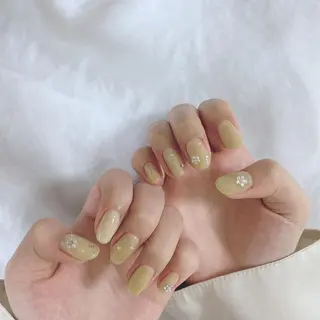 ネイル SOL NAILのネイルデザイン
