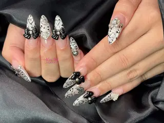 ネイル AConNailSalon所属・ACon NailSalonのネイルデザイン