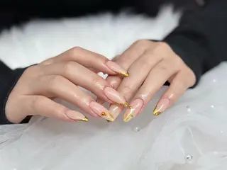 ネイル ANELA ANNAのネイルデザイン