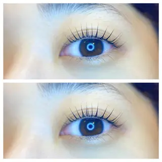 マツエク・マツパ Deco武蔵小山 Aiのマツエク・マツパデザイン