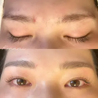 アイブロウ シードリン 府内店 小波のエステ・リラクイメージ