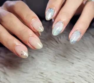 ネイル   BENNIEのネイルデザイン