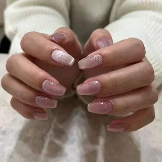 ネイル nail salon O (en)所属・vegh. nail／阿波座のネイルデザイン
