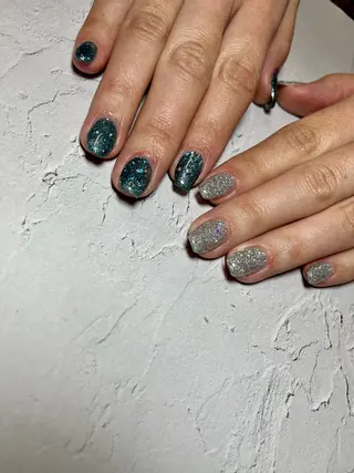 ネイル SALON MAREのネイルデザイン