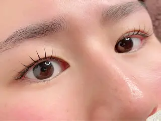 マツエク・マツパ yien  eye&care salon所属・【yien】 yuiのマツエク・マツパデザイン
