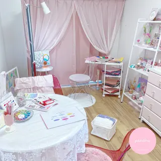 パーソナルカラー 💄イメコンサロンのその他イメージ