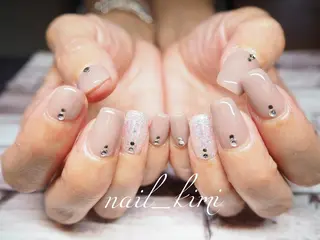 ネイル ConneQt所属・ETHOSENSE. kimikaのネイルデザイン