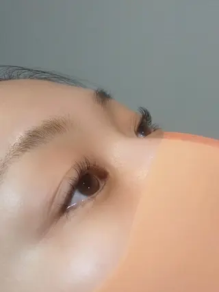 マツエク・マツパ Hair make Abdiel 所属・abdiel  hiroのマツエク・マツパデザイン