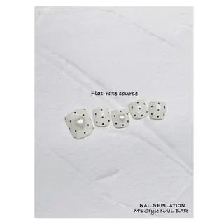 ネイル M's Style NAIL BARのエステ・リラクイメージ