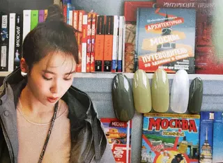 ネイル bloom *のネイルデザイン