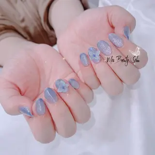 ネイル MaiBeauty マイ マイのネイルデザイン