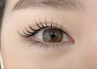 マツエク・マツパ ♡KAORI hip'seyes♡のマツエク・マツパデザイン