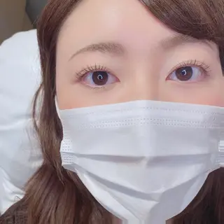 マツエク・マツパ ✿𝐥𝐚𝐟. 𝐦𝐚𝐲𝐮✿のエステ・リラクイメージ