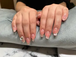 ネイル MN salonのネイルデザイン