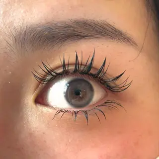 マツエク・マツパ Vero  〜private  eyelash salon〜所属・プロ施術★完全 個室VeroＭaiのマツエク・マツパデザイン