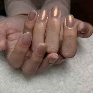 ネイル HITOMI まおのネイルデザイン