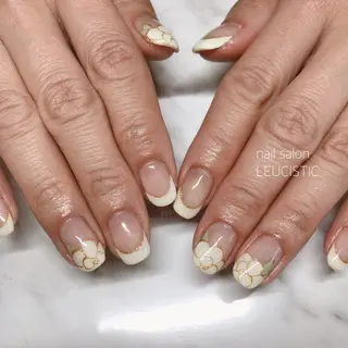 ネイル 美時雨・bishigure所属・美時雨 bishigureのエステ・リラクイメージ