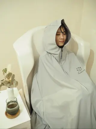 温活痩身専門店 ヨサパークミリューのエステ・リラクイメージ