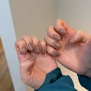 ネイル degﾟ kaguyaのネイルデザイン