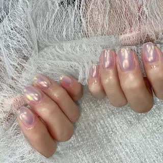 ネイル 林 ✨syousyouのネイルデザイン