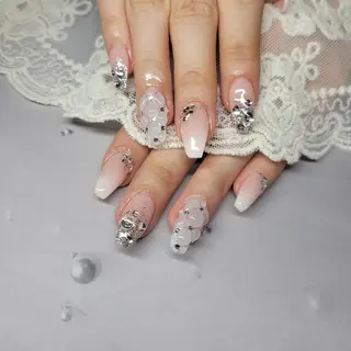 ネイル Nail salon Coco所属・Nail salon Coco【溝の口駅】のネイルデザイン