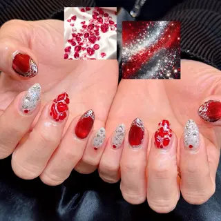 ネイル MIRA NAILROOM SALON所属・MIRA NAILROOMのネイルデザイン