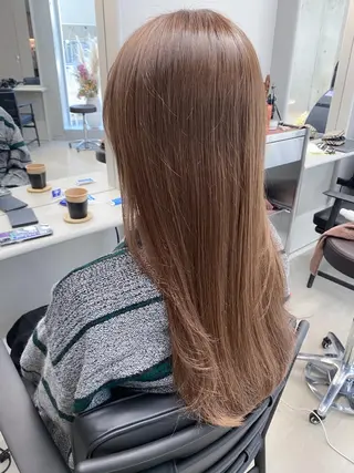 ロング カラー アイブロウ 渋谷パーソナルカラー 診断🌈✨井上のその他イメージ