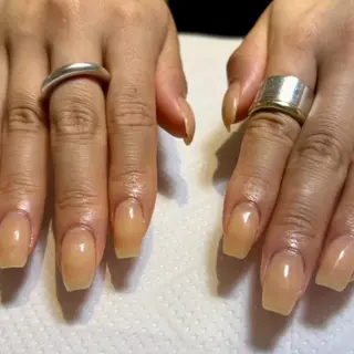 ネイル juri .のネイルデザイン