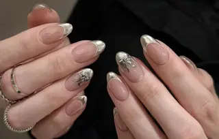 ネイル Molly _nailのネイルデザイン