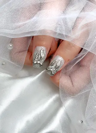 ネイル nails' it...のネイルデザイン