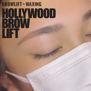 アイブロウ Spa salon ao.の眉毛・アイブロウイメージ