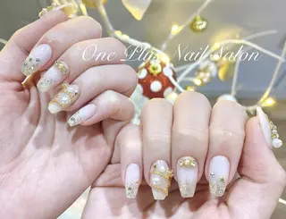 ネイル haruka 🧸のネイルデザイン