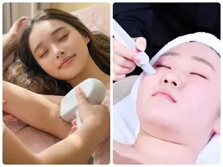 脱毛×肌管理サロン ルネルのエステ・リラクイメージ