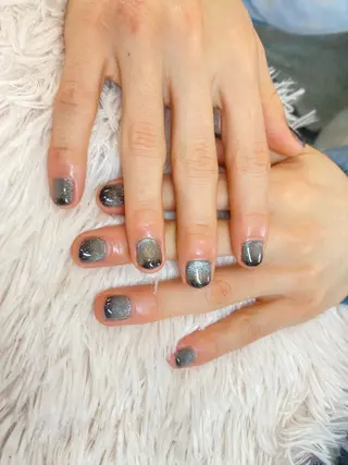 ネイル Chandra nail&tarotのネイルデザイン