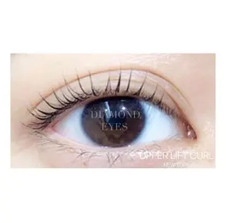 パーマ マツエク・マツパ MASAMI ¨̮の眉毛・アイブロウイメージ