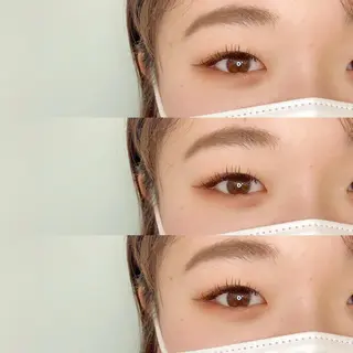 マツエク・マツパ 𝗿𝗲𝗼𝗻𝗮 🦦𓂃 𓈒𓏸のマツエク・マツパデザイン