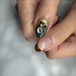 ネイル GRACE NAILSのネイルデザイン