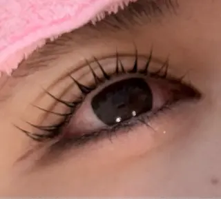 マツエク・マツパ トータルビューティー サロン・Ｎの眉毛・アイブロウイメージ