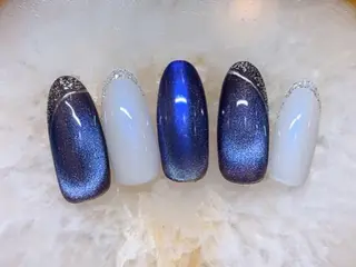 ネイル aimer tomomiのネイルデザイン