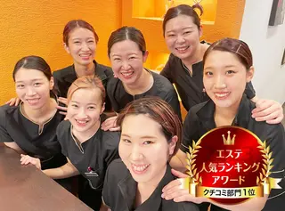 セントラヴィ 立川店のエステ・リラクイメージ