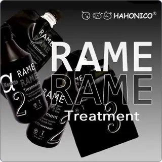 🐈‍⬛momo🐾 ダブルカラーのヘアスタイル