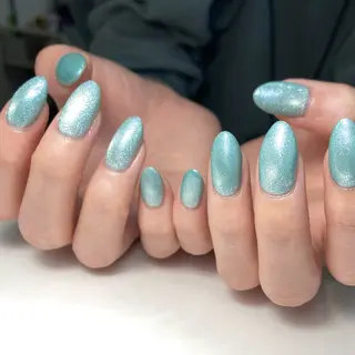 ネイル Legit nail salonのネイルデザイン
