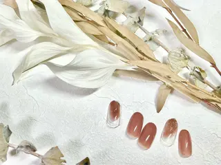 ネイル kiki nail たまプラーザのネイルデザイン