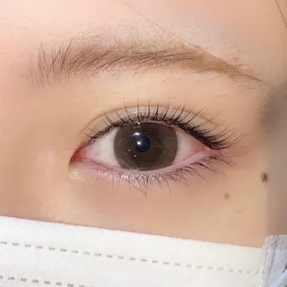 マツエク・マツパ 𓍯 Miyaki𓍯のマツエク・マツパデザイン