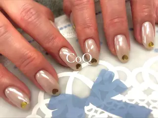 ネイル nail salon Aymのネイルデザイン