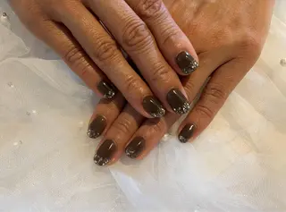 ネイル Nail Eye Salon ＆ School Plaisir 【プレジール】所属・u rの眉毛・アイブロウイメージ